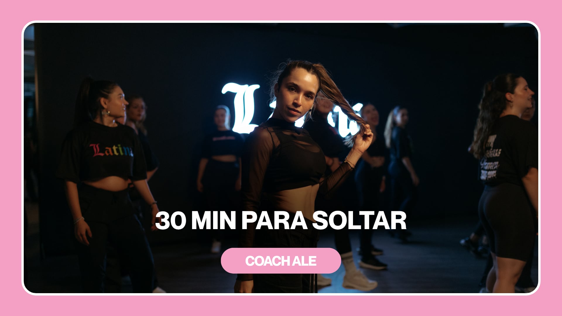 30 MIN PARA SOLTAR 
