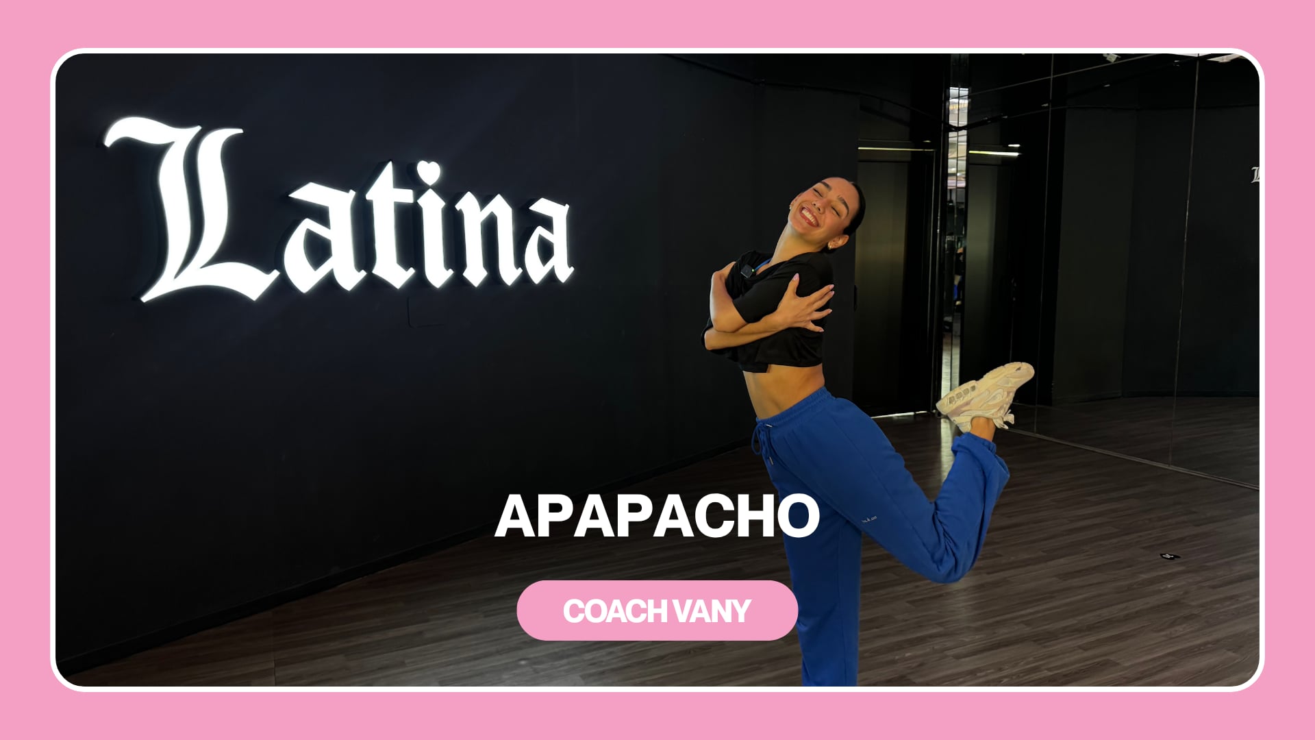 APAPACHO