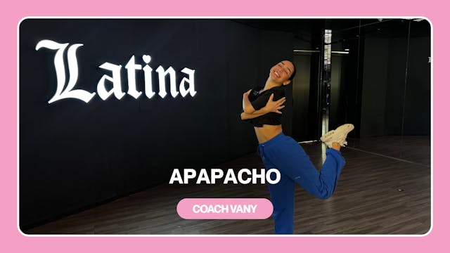 APAPACHO