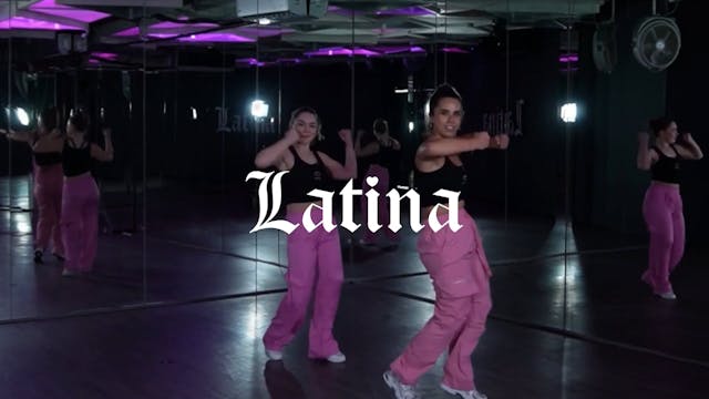 CLASE CORTA - SOFI - ENERO 3