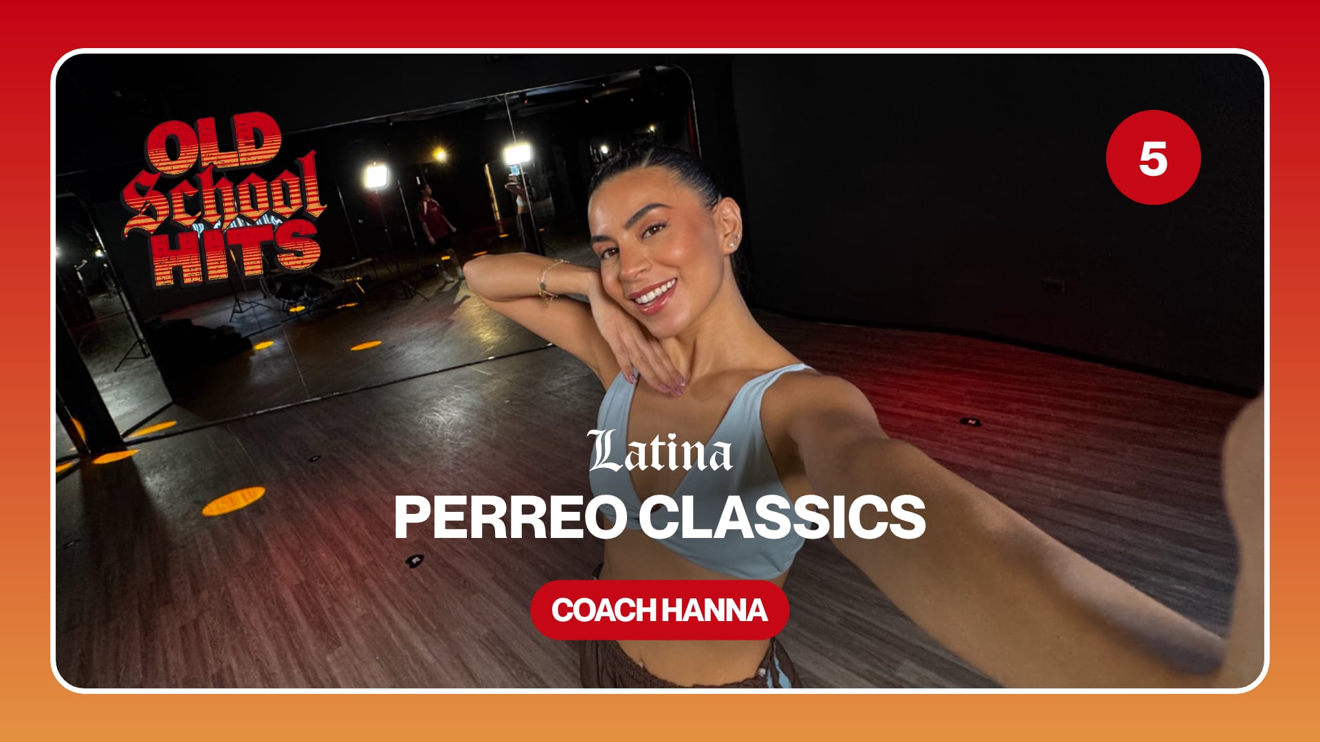 PERREO CLASSICS