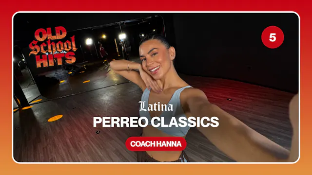 PERREO CLASSICS