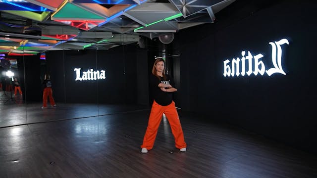 TUTO-JULIE-BAD BUNNY