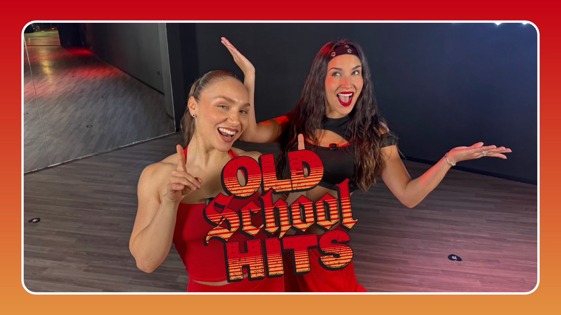 OLD SCHOOL HITS