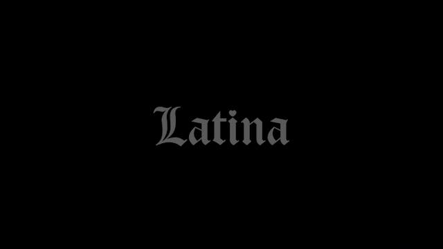 TUTO-JULIE-BAD BUNNY