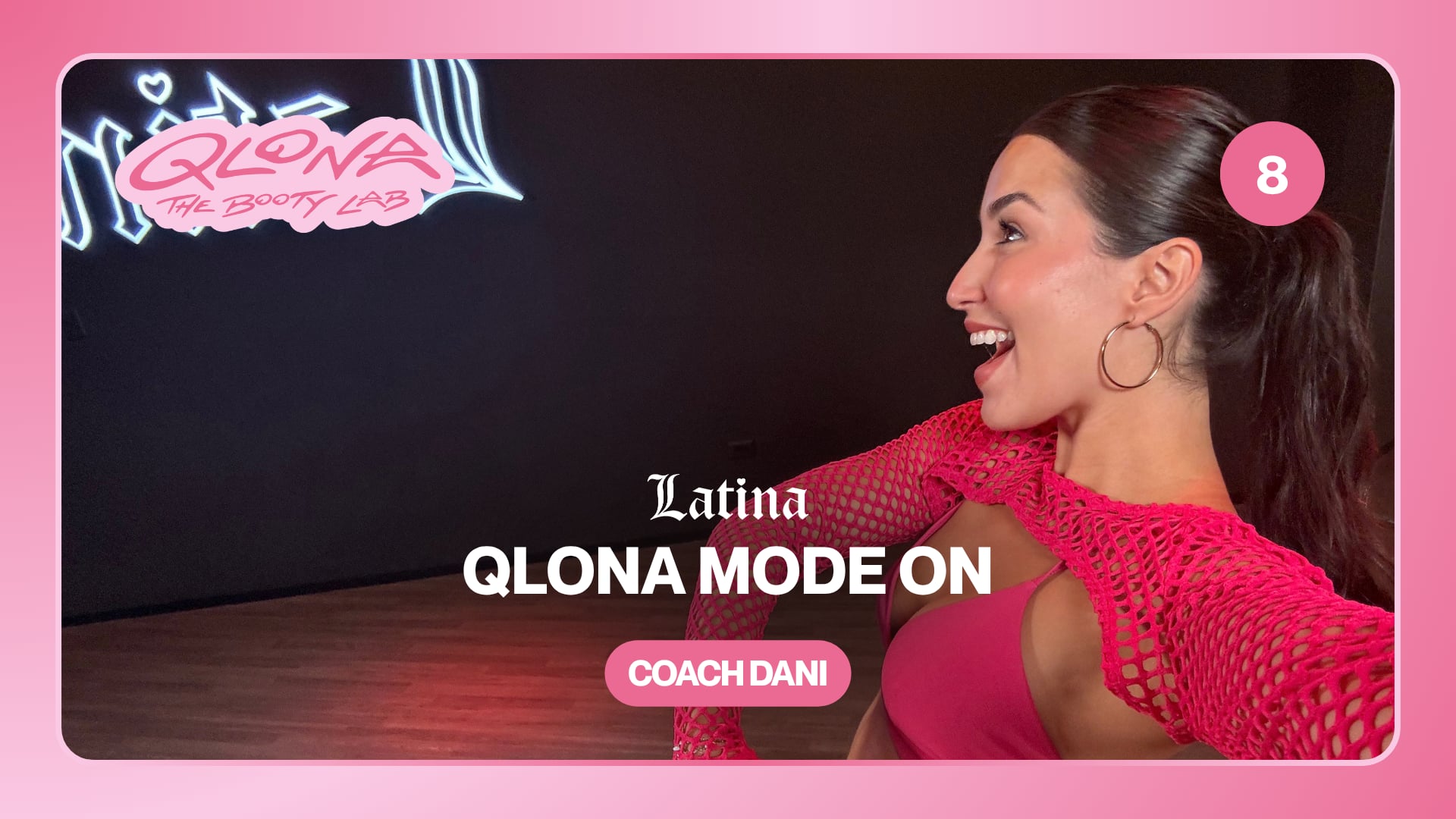 QLONA MODE ON