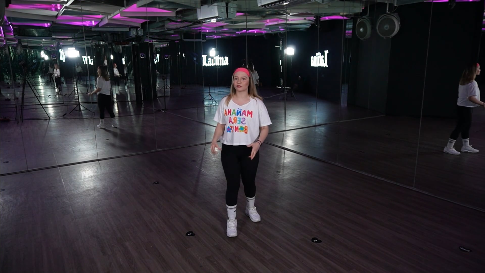 MAÑANA SERA BONITO SHORT 