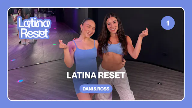 LATINA RESET