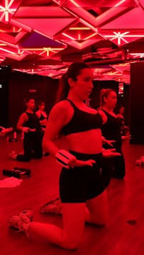 Introducing FFFire by Latina Tribe.