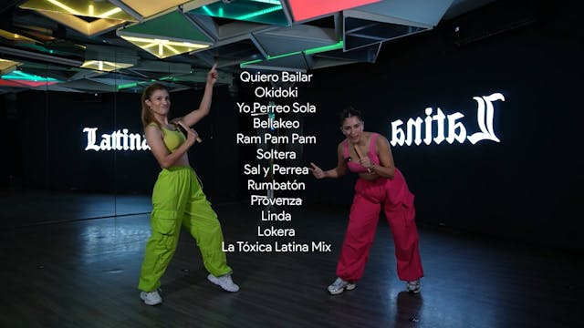 CELI JULIE - DIC 4 - DUO