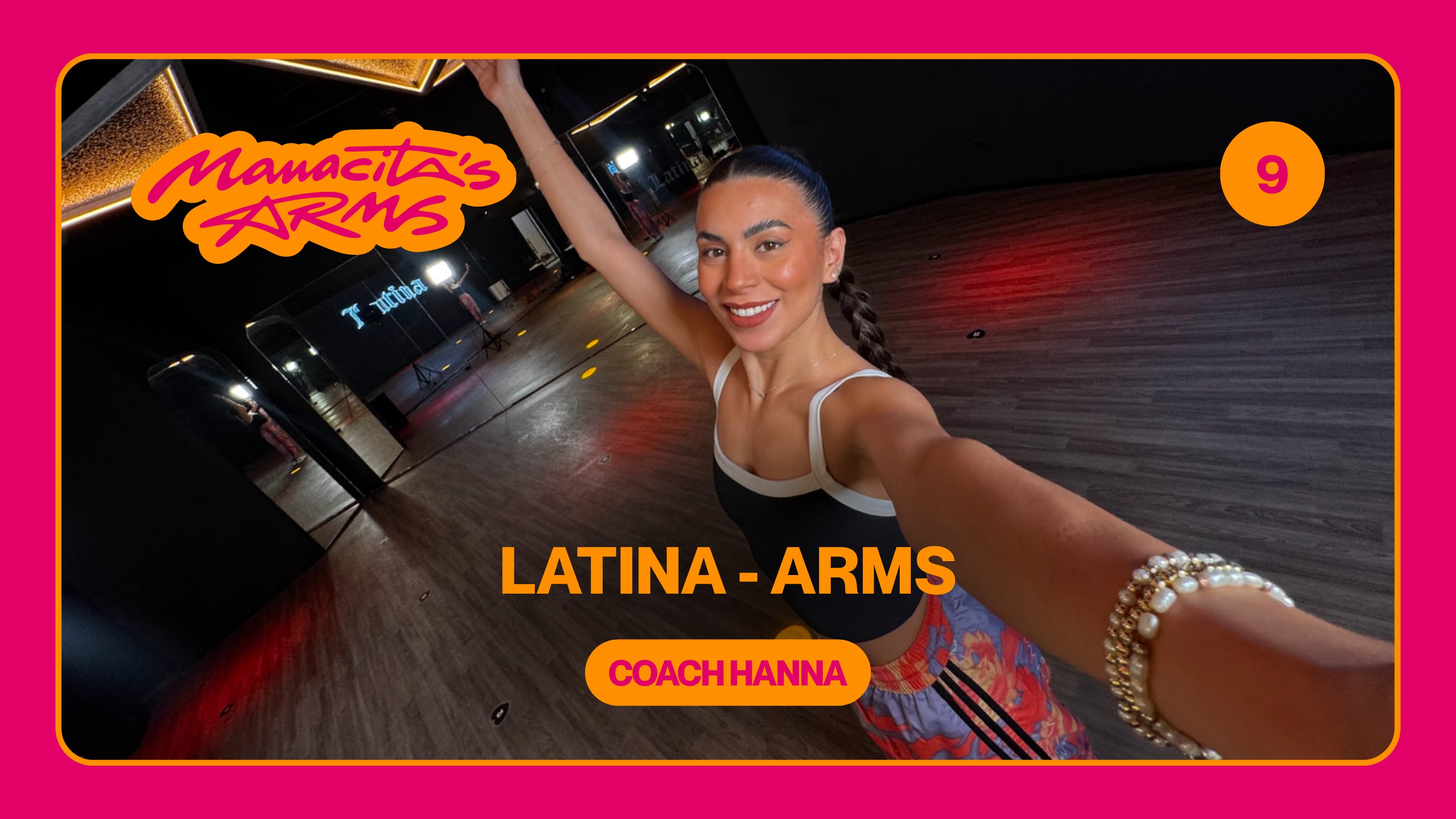 LATINA - ARMS