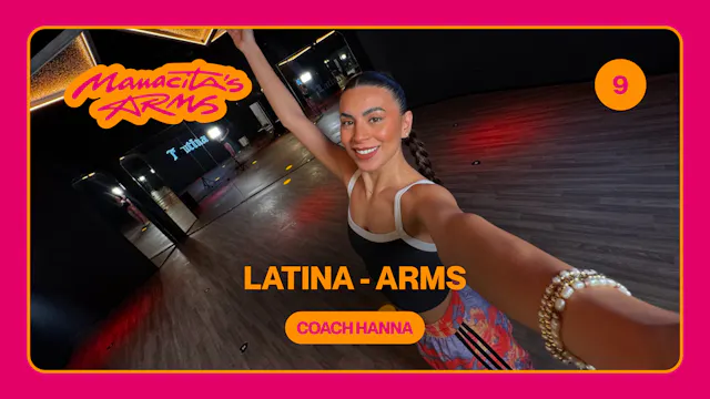 LATINA - ARMS