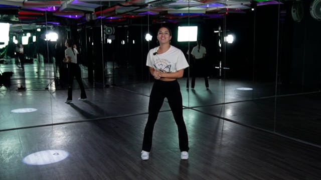 POWER MOVES + STEP BY STEP "BOOTYLICI...