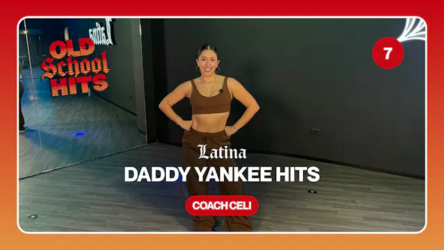 DADDY YANKEE HITS
