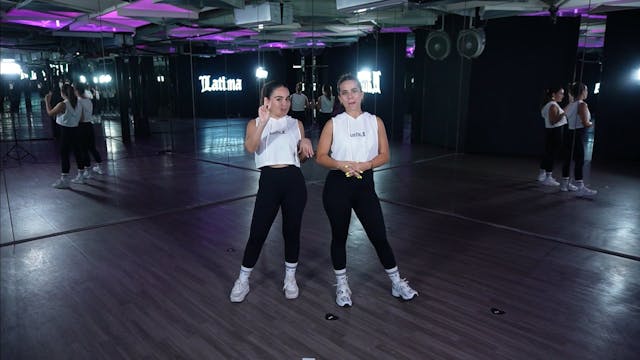 Girl Power vs Reyes del Reggaeton PT.2