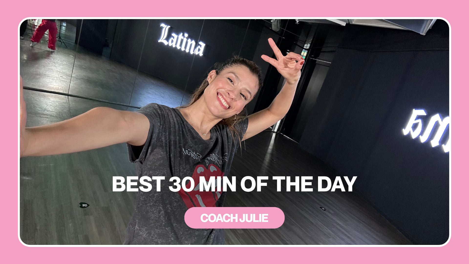 BEST 30 MIN OF THE DAY