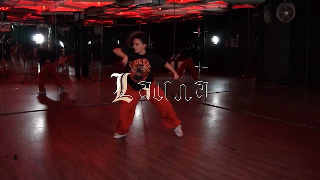 Julie Clase Corta - Marzo 14