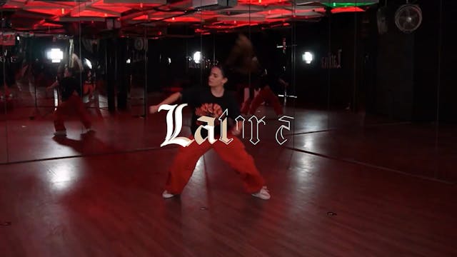 ARLETTE CLASE CORTA - ENERO - EXTRAS