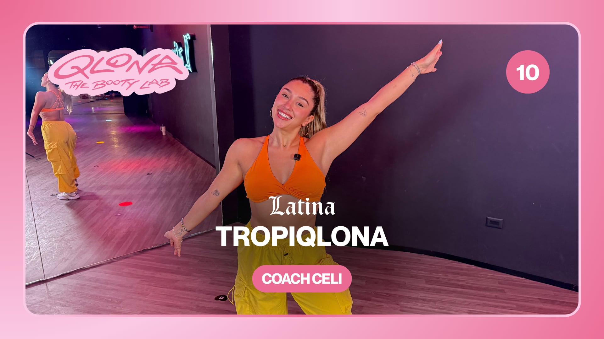 TROPIQLONA