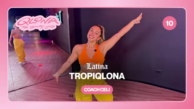 TROPIQLONA