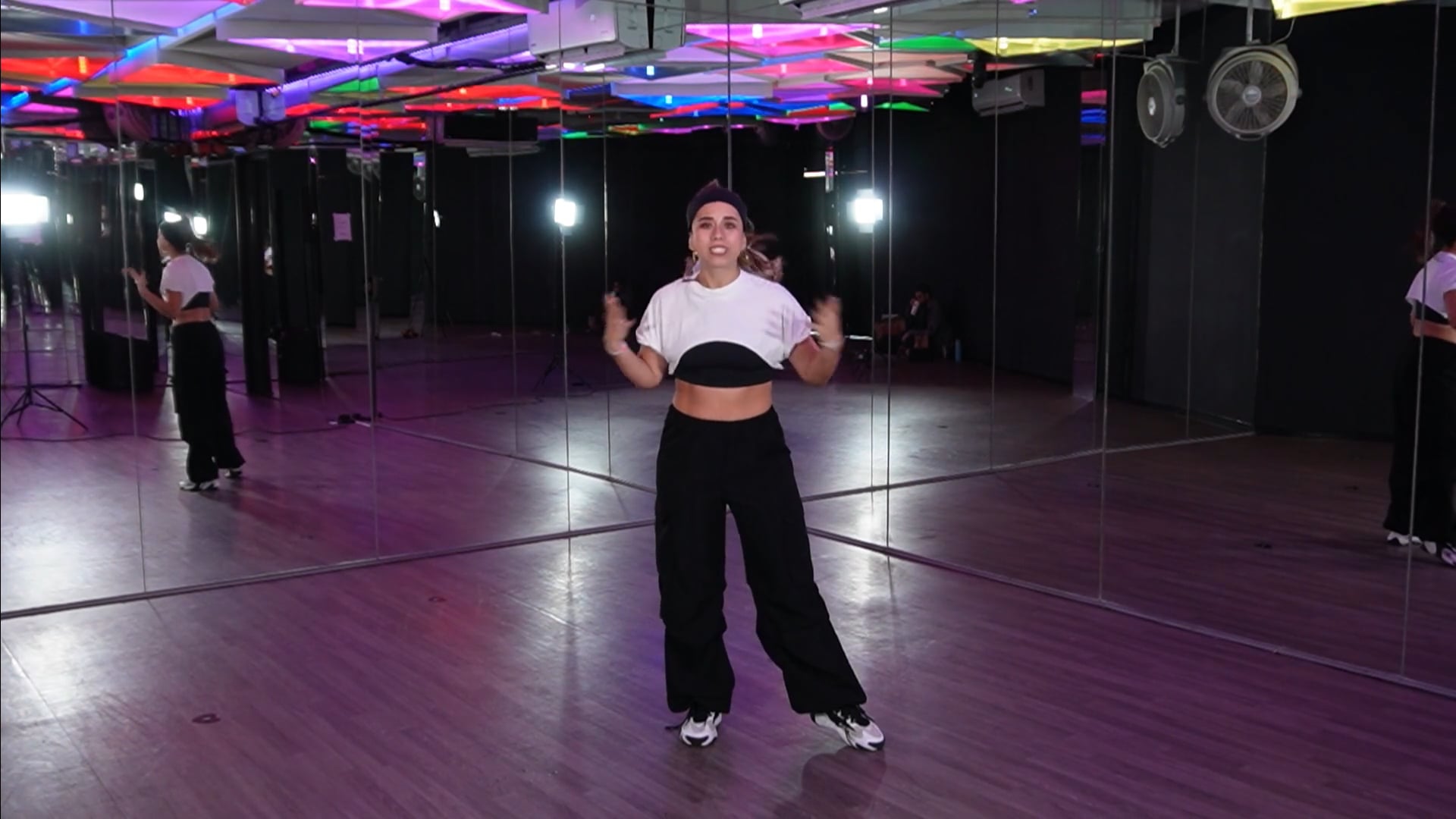 RÁPIDA PERO INTENSA