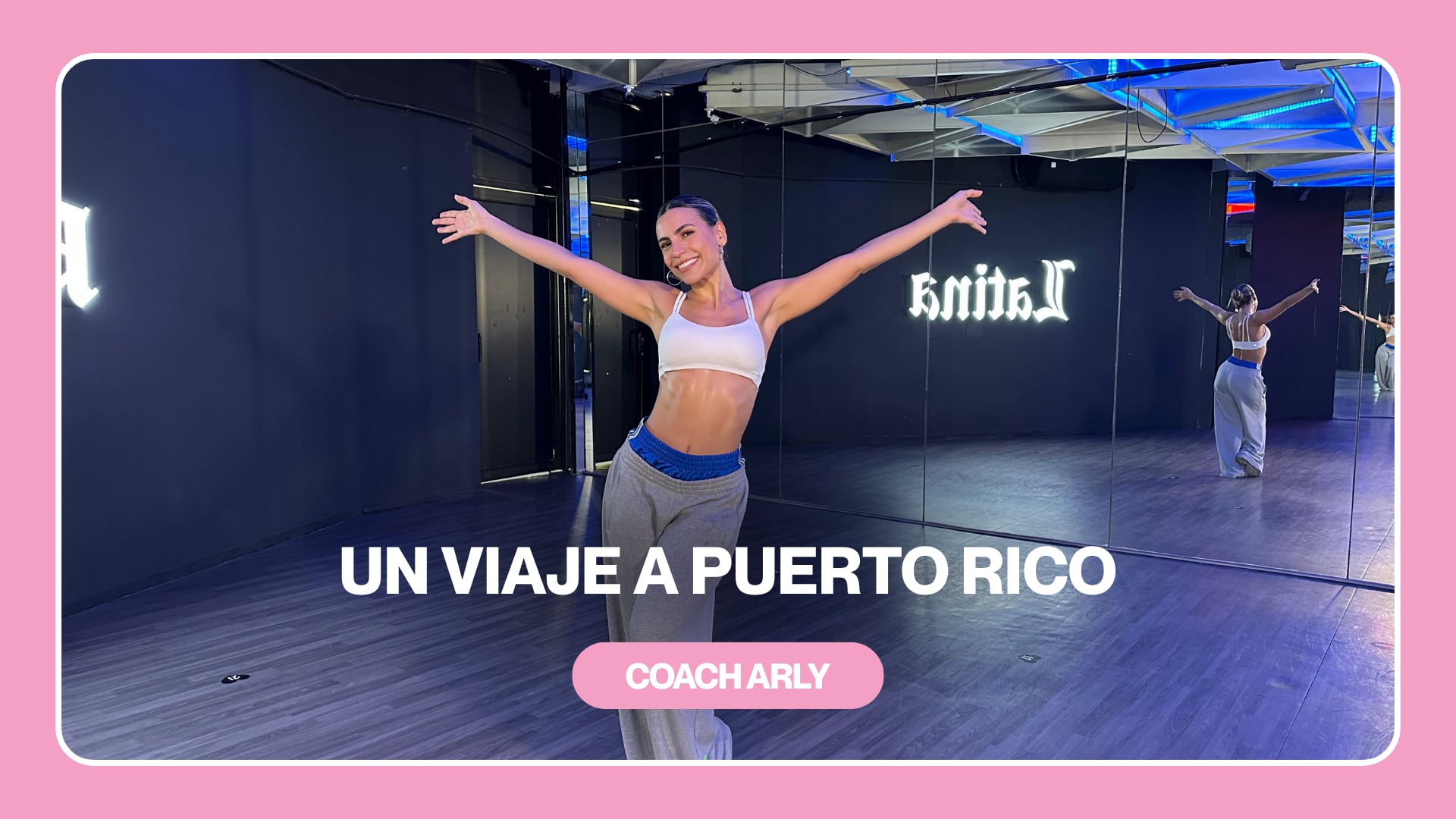 UN VIAJE A PUERTO RICO