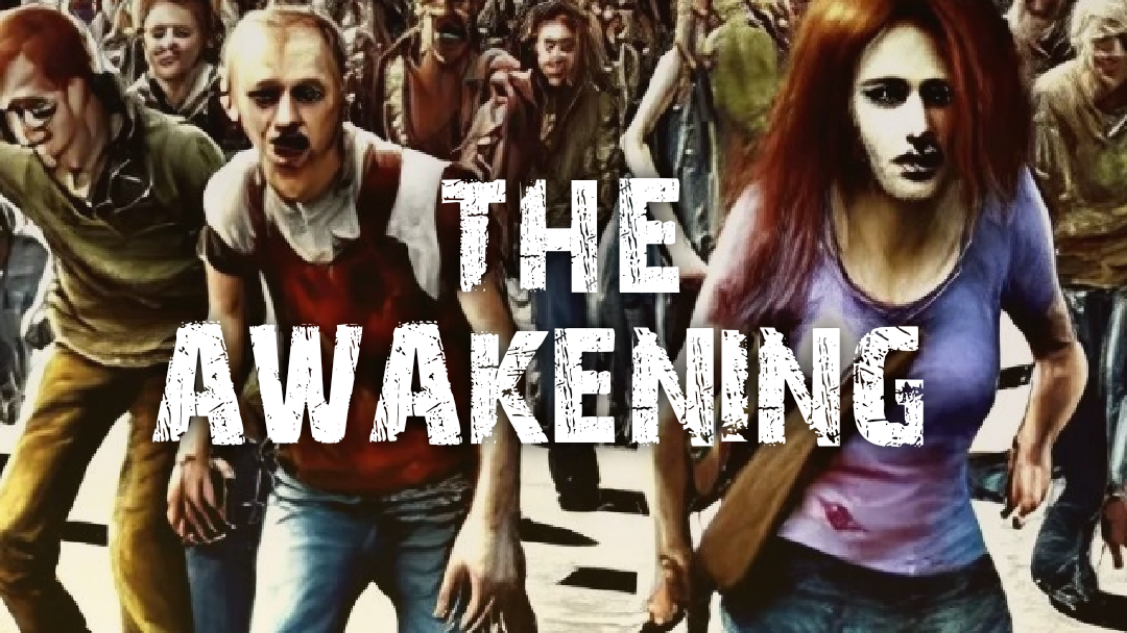 The Awakening (Buy or Rent)