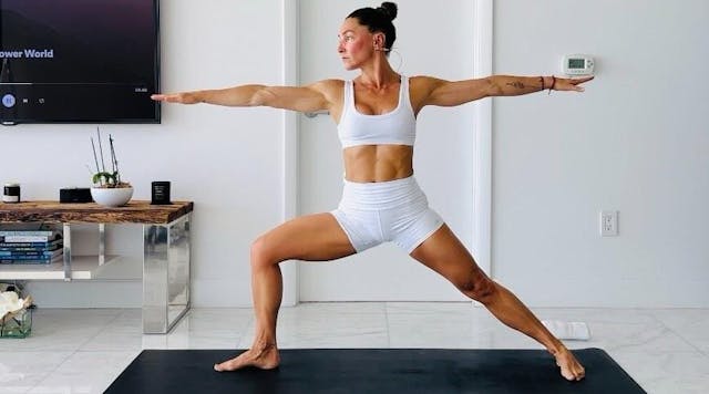 Construyendo ✨ Warrior Series ✨ Arche...