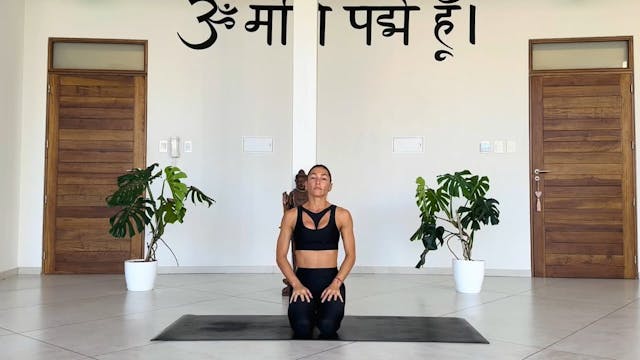 Strength _ Dynamic _ Flow ⚡️RECOMENDA...