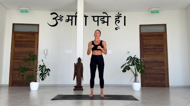 Mobility and Move free