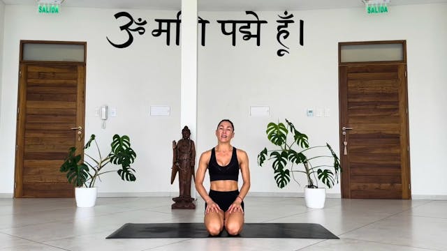 Building Fire Salutation