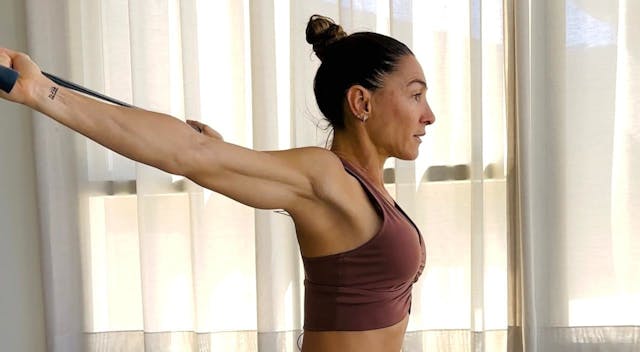 Liberar tensiones de la zona del cuello