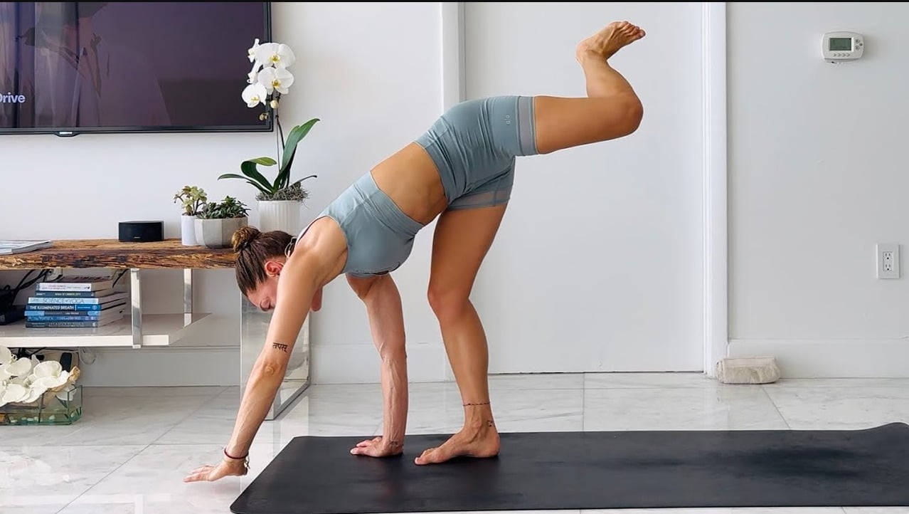 Enraizar para ascender