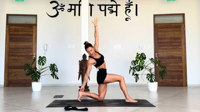 Nueva B- A. Just breathe