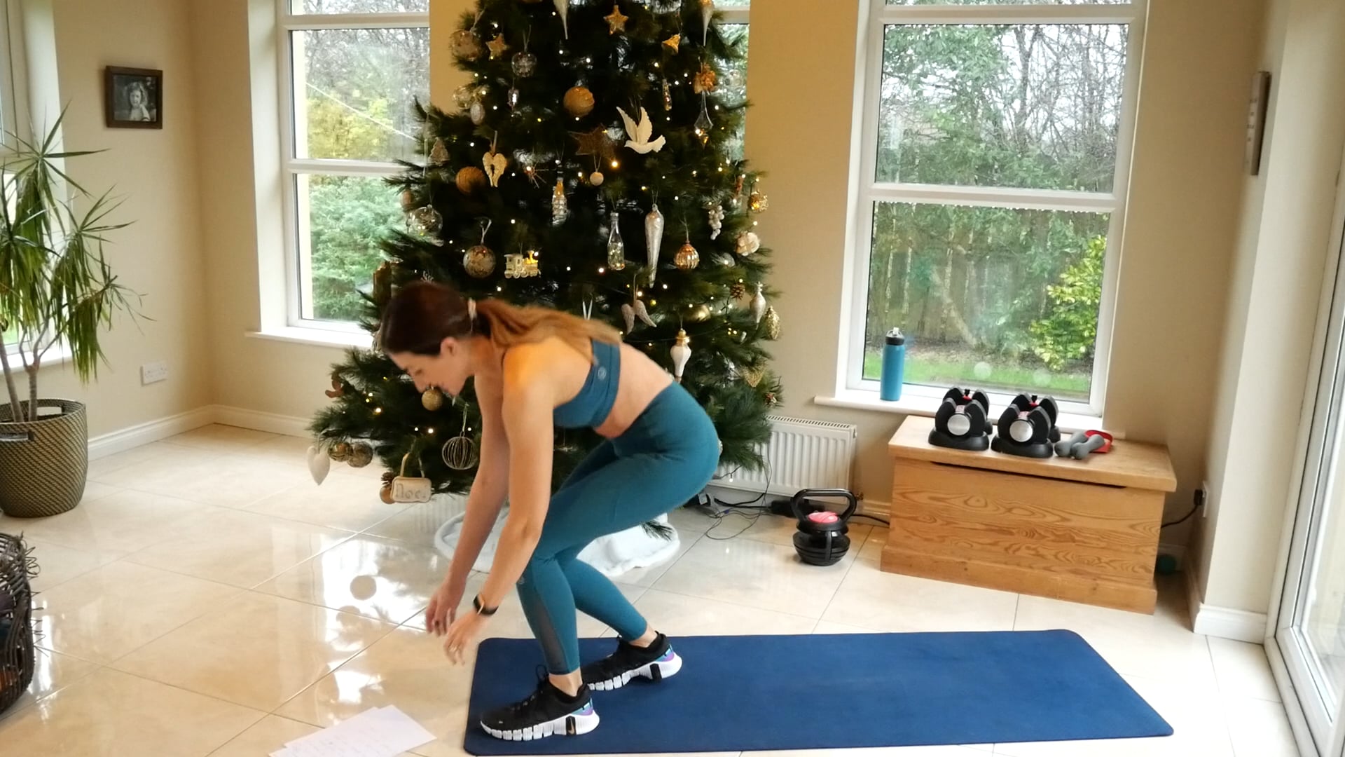 12 Days of Christmas - Day 11