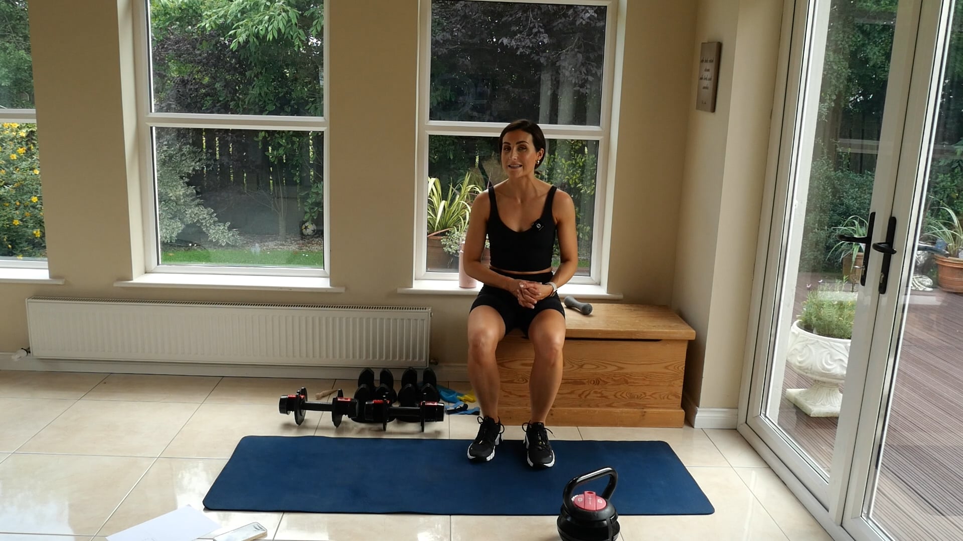 Strength 2.0 - Next Steps 