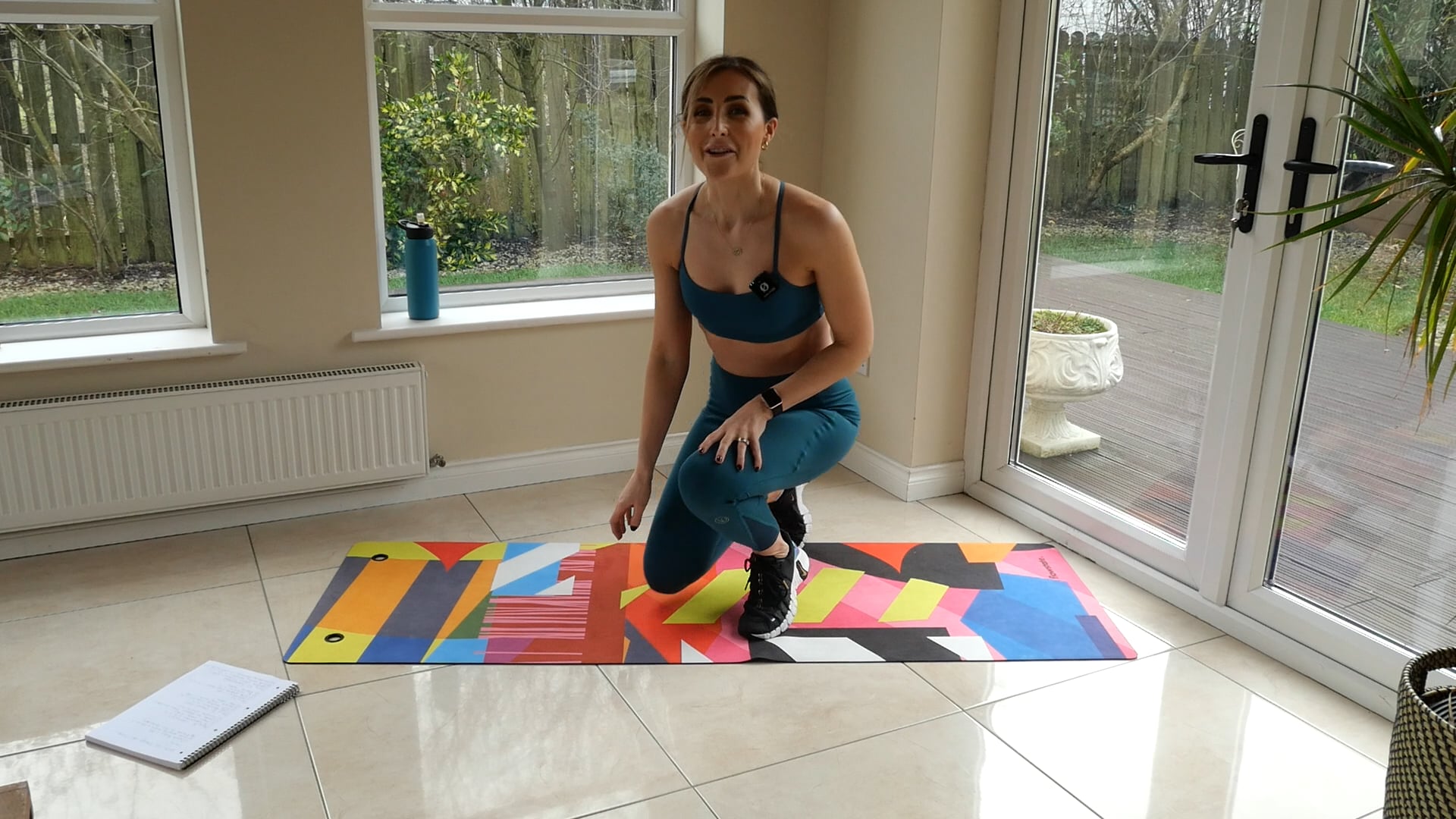 10 Days of Core - The Intro