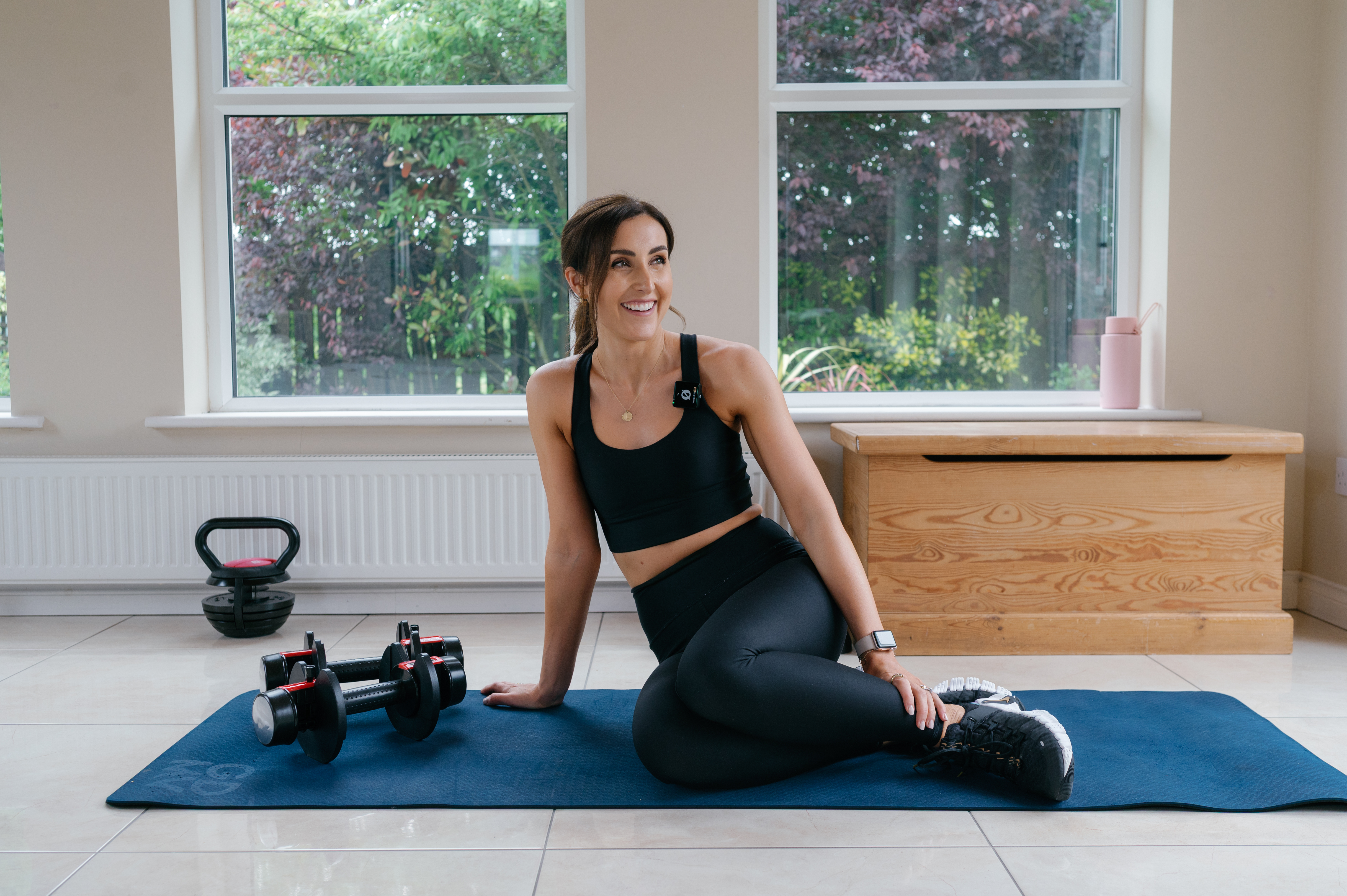Strong for Summer Group Programme