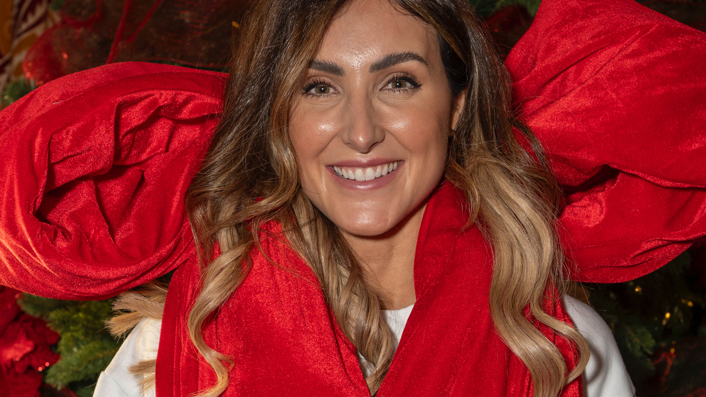 The 12 Days of Christmas