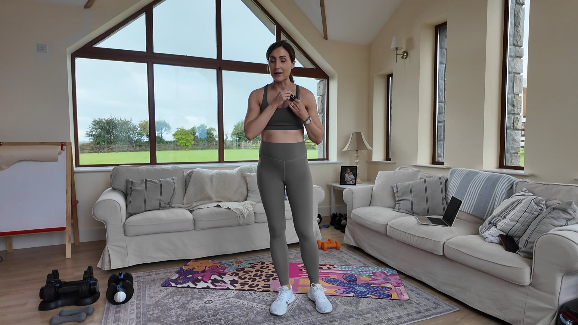 TSM Phase 3 Workout 4 Upper Body Pull