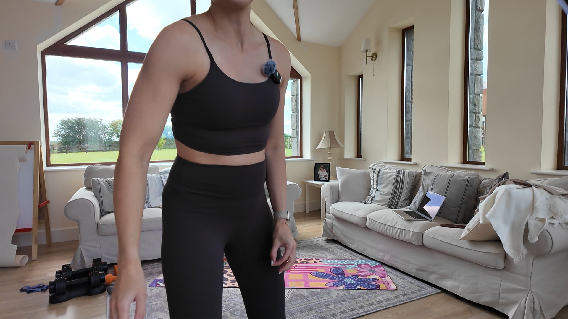 TSM Phase 2 - Workout 5 Full Body Flow