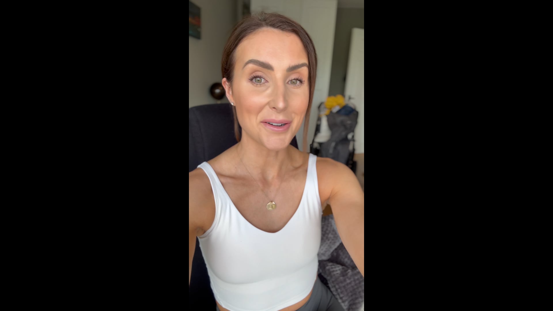 The Strong for Summer July Challenge Intro 