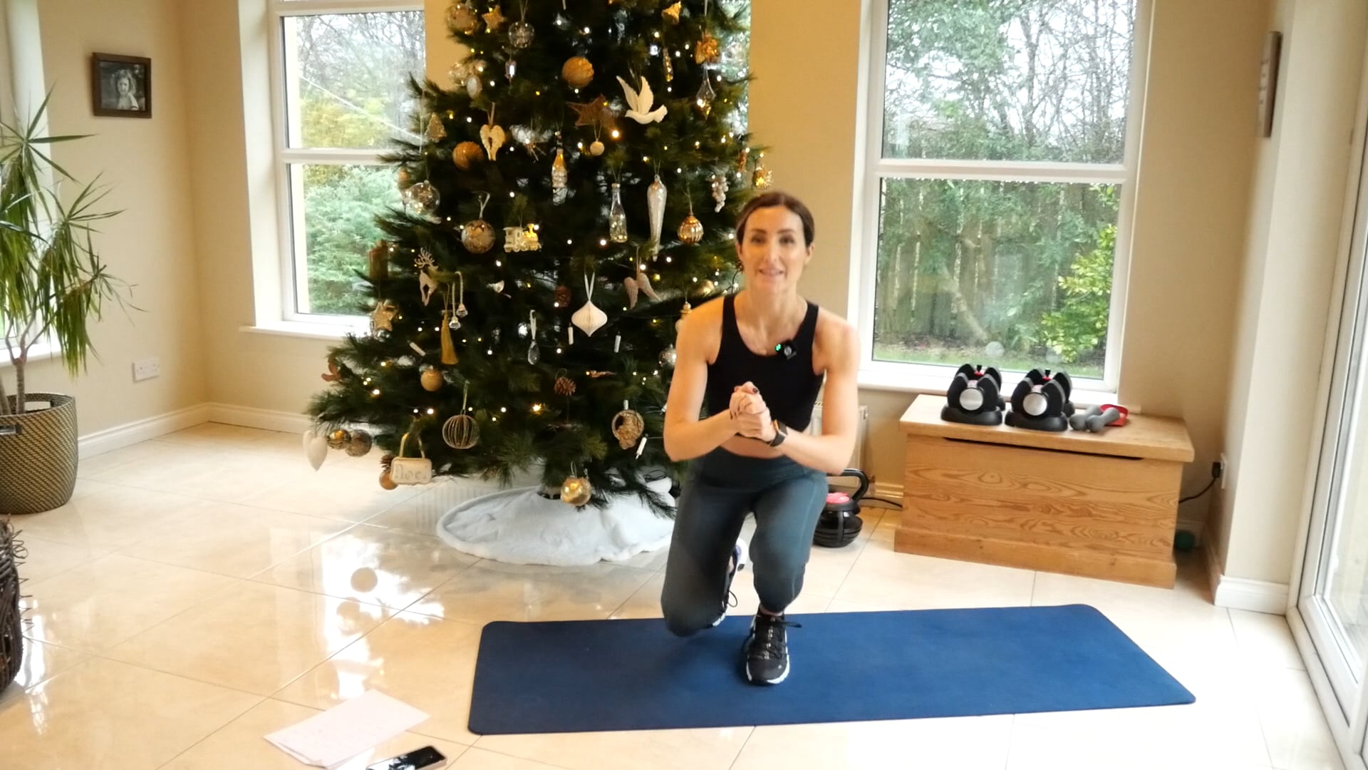 12 Days of Christmas - Day 10