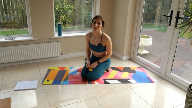 Core - Day 9