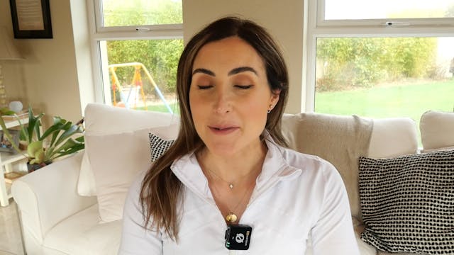 Nutrition Video