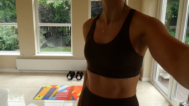 Strength 2.0 - The Intro