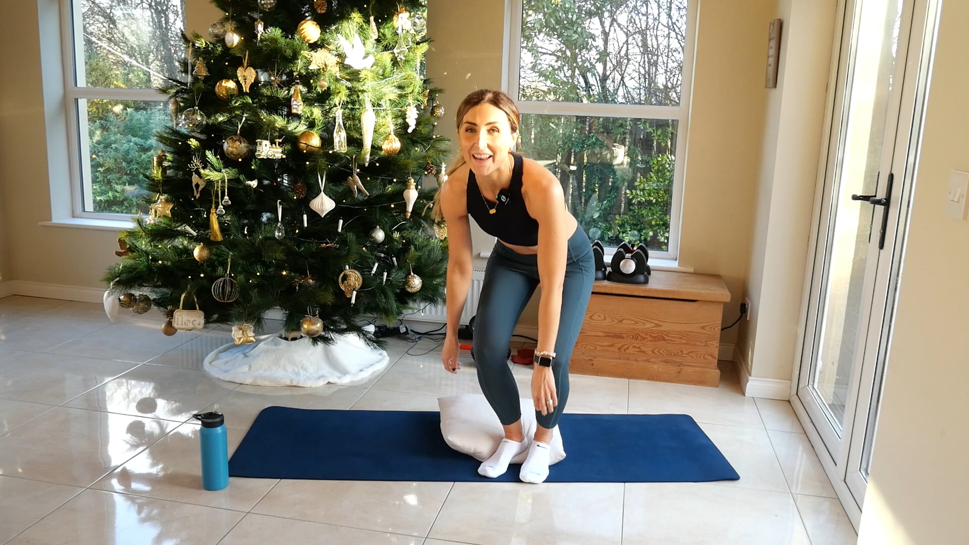 12 Days of Christmas - Day 6