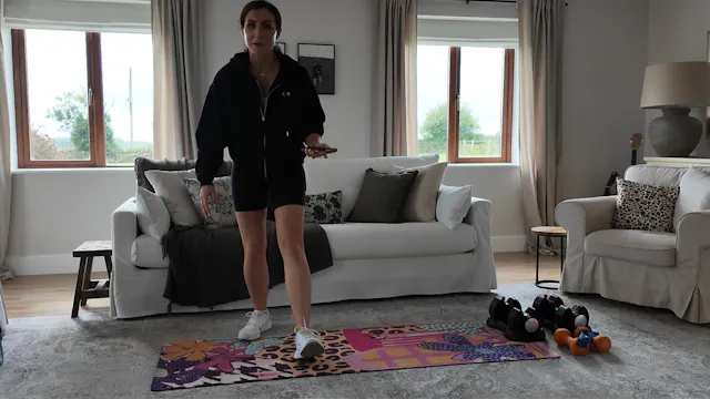 TSM Phase 4 Workout 3 Lower Body B (G...