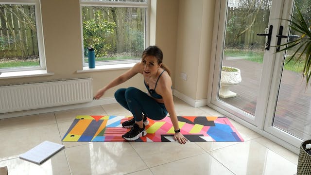 Core - Day 1