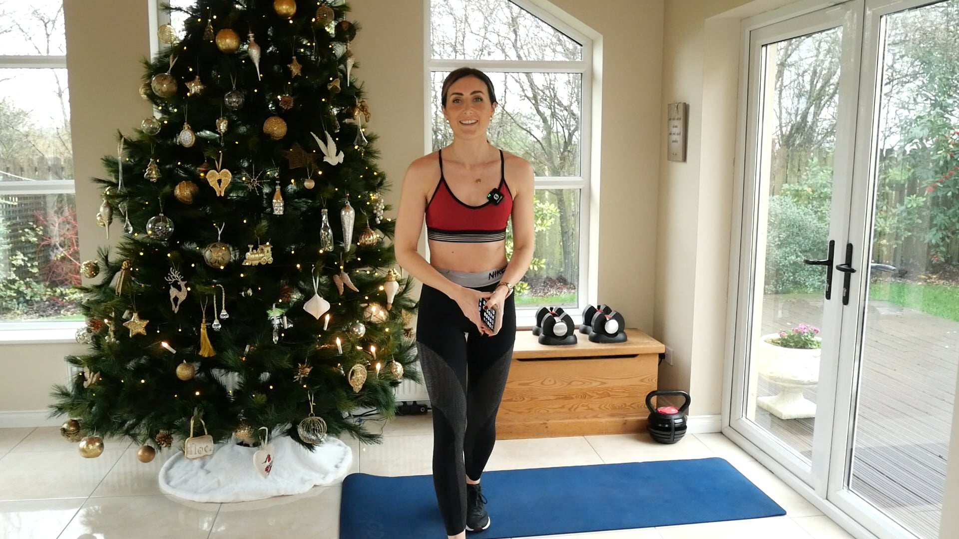 12 Days of Christmas - Day 2